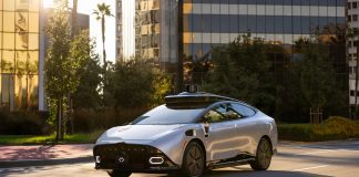 Lyft to roll out fleet of Tensor Robocars in 2027 Lyft partners with Tensor Auto to launch hundreds of AI-powered Robocars across North America and Europe by 2027.