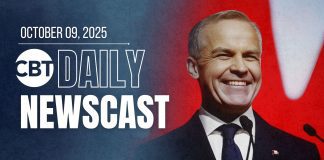 Canada warns tariffs threaten US supply chain, GM scraps EV incentive, Ford faces $1B hit after plant fire