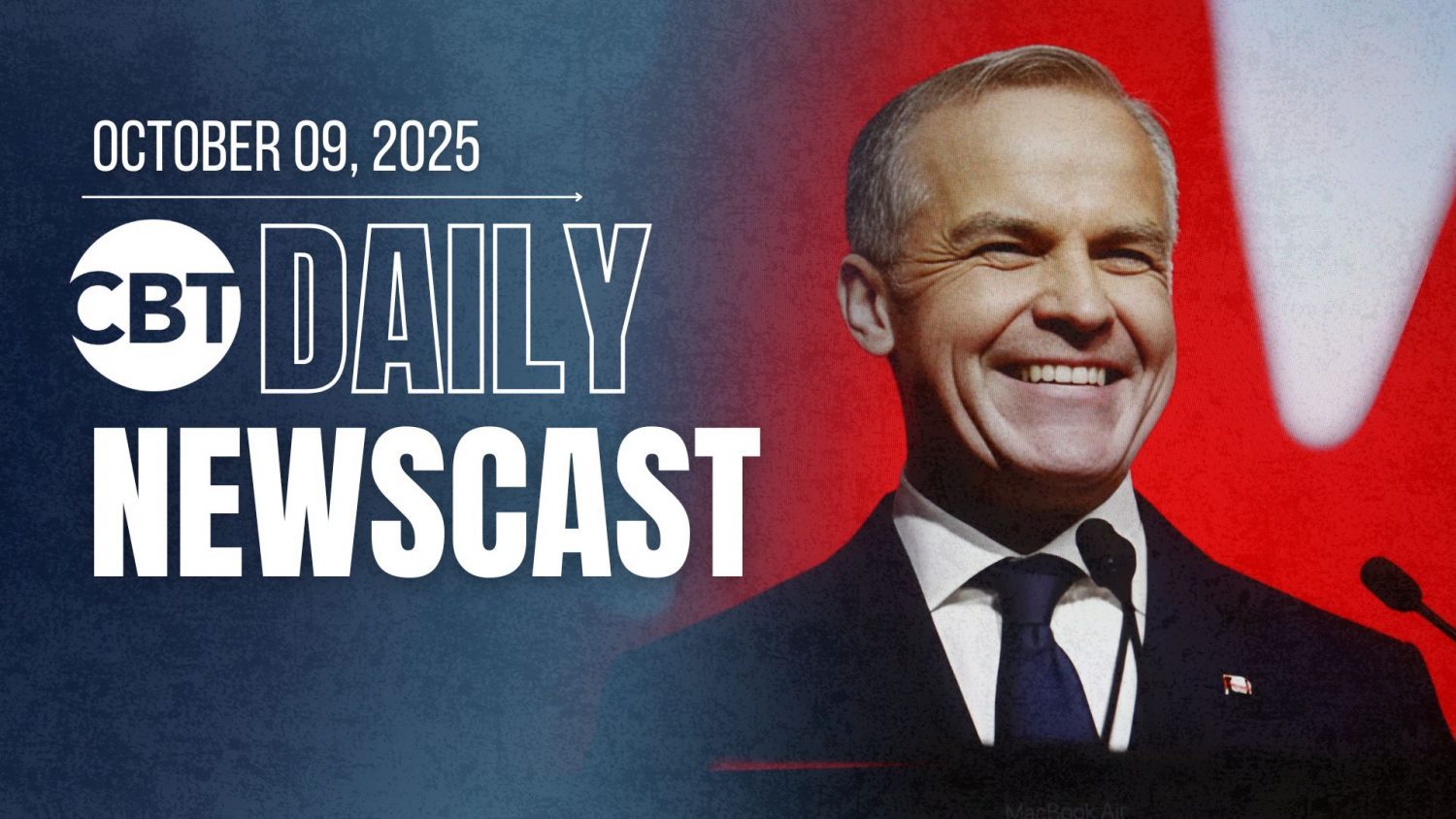 Canada warns tariffs threaten US supply chain, GM scraps EV incentive, Ford faces $1B hit after plant fire