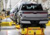 Ford faces up to $1B hit after aluminum plant fire Ford could see up to a $1 billion impact on operating earnings after a fire on shut down Novelis’ aluminum plant in Oswego, New York.