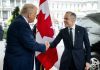Mark Carney warns Trump tariffs threaten North American auto supply chain Canadian Prime Minister Mark Carney criticized U.S. President Donald Trump’s tariffs on foreign-made vehicles.