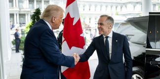 Mark Carney warns Trump tariffs threaten North American auto supply chain Canadian Prime Minister Mark Carney criticized U.S. President Donald Trump’s tariffs on foreign-made vehicles.