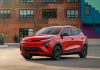 GM revives the Chevy Bolt for 2027 with advanced tech and affordable pricing GM revives the Chevrolet Bolt for 2027