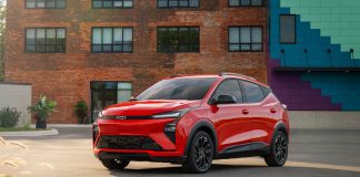 GM revives the Chevy Bolt for 2027 with advanced tech and affordable pricing GM revives the Chevrolet Bolt for 2027