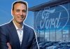 Ford restructures global leadership team Ford
