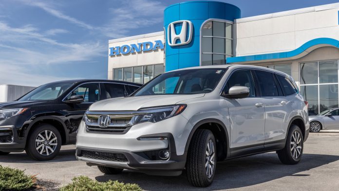 Honda invests $2.6 million in a new Ohio State lab to advance EV batteries, hydrogen, and next-generation mobility technologies.