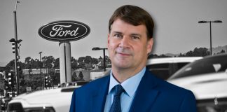 Ford follows GM in canceling EV incentives Ford, incentives