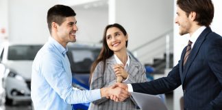 Auto credit loosens in September as subprime access grows Auto credit access rises in September, with subprime loans increasing and approval rates holding steady, easing financing for consumers.