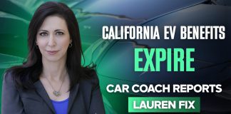 NO MORE electric vehicle access to carpool lanes electric vehicle