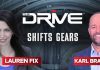 “The Drive Radio Show” shifts gears with two new hosts! The Drive Radio Show welcomes Lauren Fix and Karl Brauer with expert car news, reviews, and automotive insights nationwide.