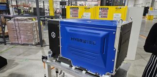 GM ends next-gen hydrogen fuel cell development to double down on EV future hydrogen fuel cells under its HYDROTEC brand