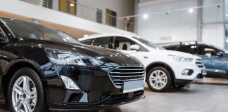 New vehicle ATP tops $50K in Sept., KBB reports September, ATP, KBB