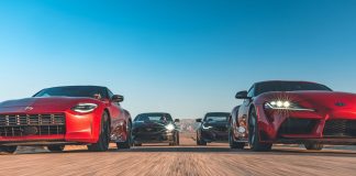 UK diesel emissions lawsuit targets top automakers emissions, diesel