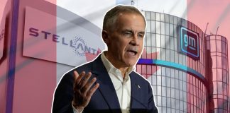 Canada cuts tariff-free vehicle imports from Stellantis and GM amid production shifts Canada announced Thursday it will reduce the number of vehicles Stellantis and General Motors can import tariff-free.