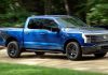 Ford slashes F-150 Lightning prices after EV credit ends Ford cuts prices up to $4,000 on the 2026 F-150 Lightning and adds range after the $7,500 federal EV tax credit expires.