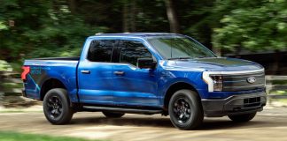 Ford slashes F-150 Lightning prices after EV credit ends Ford cuts prices up to $4,000 on the 2026 F-150 Lightning and adds range after the $7,500 federal EV tax credit expires.