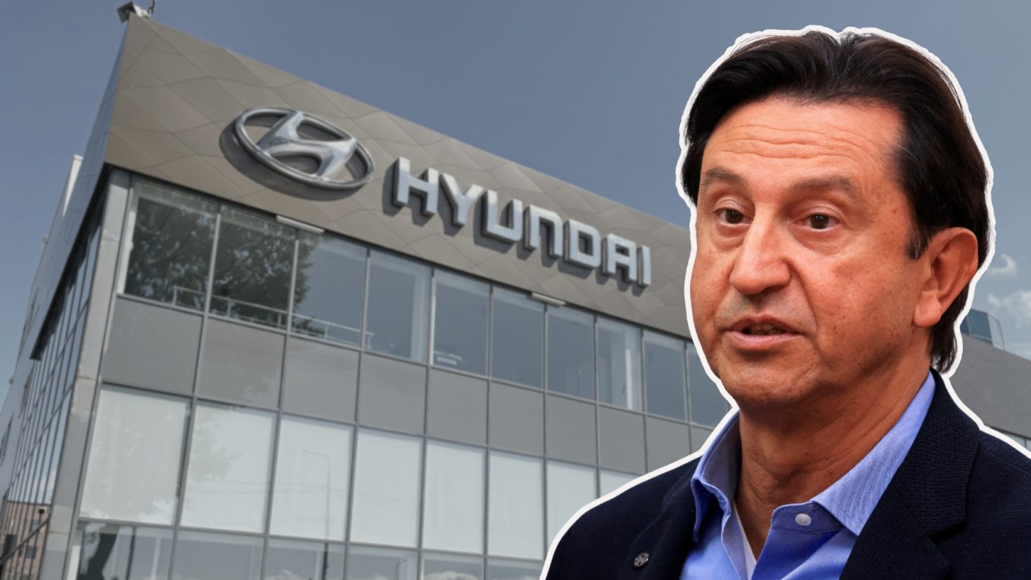 South Korea flags Hyundai US investment amid trade tensions
