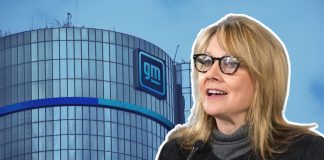 GM scales back EV production, takes $1.6 billion charge GM, charge