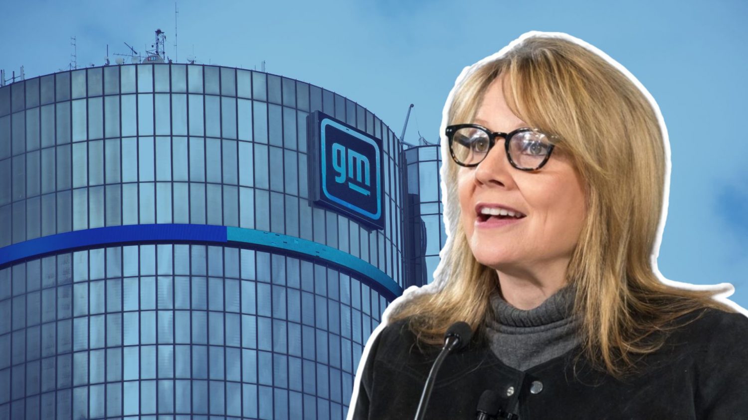 GM scales back EV production, takes $1.6 billion charge