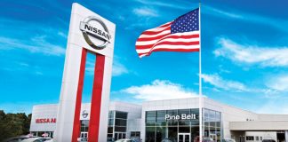 Toms River dealership employee sentenced in $1.3 million fraud case former dealership employee sentenced