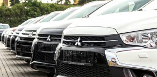 Mitsubishi Motors adds off-road SUV to North American lineup Mitsubishi Motors will launch a rugged Outlander SUV in late 2026, following its previously announced battery-electric SUV.