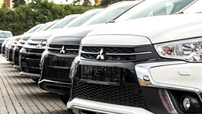 Mitsubishi Motors will launch a rugged Outlander SUV in late 2026, following its previously announced battery-electric SUV.