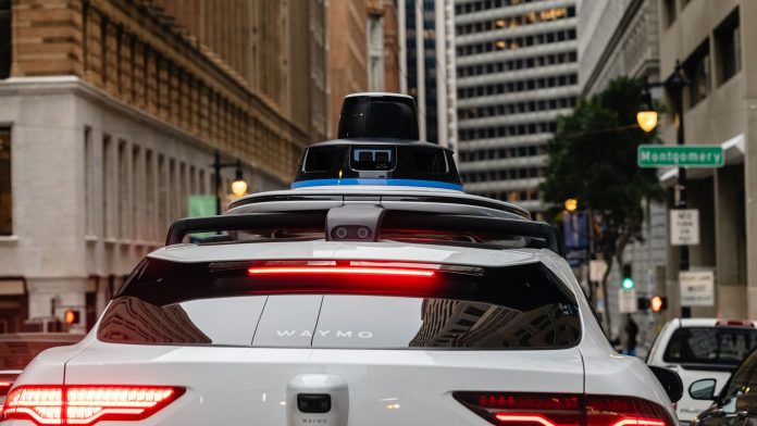 Waymo expands to London, marking its second global robotaxi launch after Tokyo and its first entry into Europe.