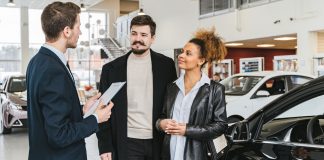 Record share of Americans are trading in cars with negative equity, Edmunds reports Edmunds, negative equity