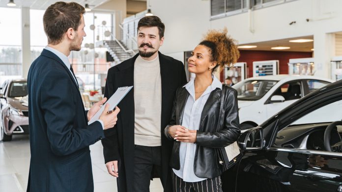 Edmunds, negative equity