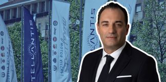 Stellantis announces $13 billion U.S. investment to launch new models and add 5,000 jobs Stellantis, models