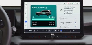 Toyota debuts next-generation Audio Multimedia system in 2026 RAV4 Toyota, Audio Multimedia system