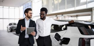 New-vehicle affordability drops to lowest level since 2024 New-vehicle affordability hit its lowest level since 2024 as record prices outpaced incentives, Cox Automotive reports.