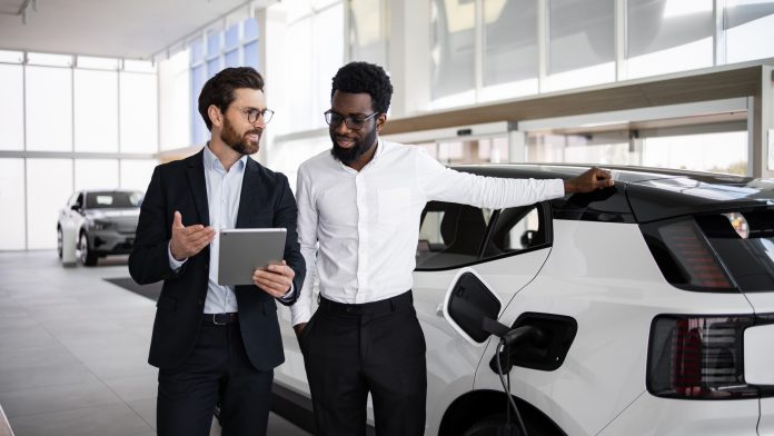 New-vehicle affordability hit its lowest level since 2024 as record prices outpaced incentives, Cox Automotive reports.