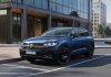 VW to discontinue gas-powered Touareg, hints at electric successor Volkswagen (VW) Touareg FINAL EDITION