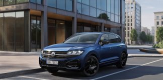 VW to discontinue gas-powered Touareg, hints at electric successor Volkswagen (VW) Touareg FINAL EDITION