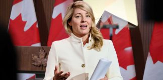 Canada threatens legal action after Stellantis moves Jeep Compass production to U.S. Canada, Stellantis