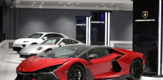 Auto shows remain influential despite shrinking crowds Auto shows