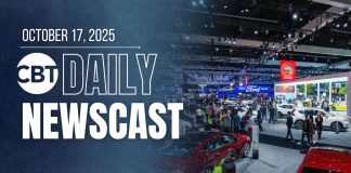 Automakers face potential supply chain disruptions, Stellantis halts production, GM Energy expands EV charging