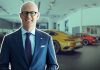 Porsche eyes Michael Leiters to succeed CEO Oliver Blume Porsche considers Michael Leiters, former McLaren CEO, to succeed Oliver Blume as it tackles sales, China market, and EV challenges.