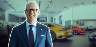 Porsche eyes Michael Leiters to succeed CEO Oliver Blume Porsche considers Michael Leiters, former McLaren CEO, to succeed Oliver Blume as it tackles sales, China market, and EV challenges.
