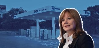 GM Energy expands charging, home energy solutions to drive EV adoption GM Energy, charging