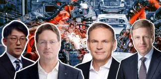 Automakers face potential production delays as Nexperia halts chip shipments Nexperia, supply chain