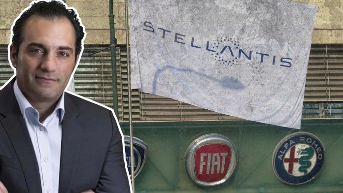 Stellantis, Italian union