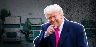 Trump administration imposes 25% tariffs on imported trucks, extends automaker relief through 2030 imported, trucks
