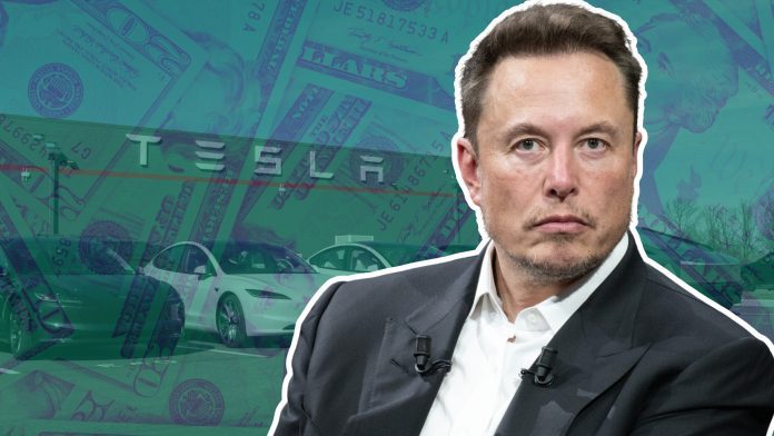 ISS urges Tesla investors to reject Musk’s $1 trillion pay package, citing its size, structure, and potential dilution for shareholders.