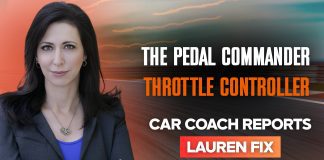 Revving up responsiveness: My take on the Pedal Commander throttle controller The Pedal Commander boosts throttle response, improves fuel efficiency, and customizes your drive without engine mods.