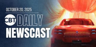 Trump imposes 25% truck tariffs, ISS challenges Musk pay, Toyota debuts Century luxury brand