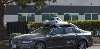 Stellantis, Pony.ai team up to deploy self-driving taxis in Europe Stellantis and Pony.ai partner to launch robotaxi testing in Luxembourg, marking the Chinese firm’s second international expansion.