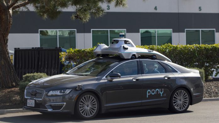 Stellantis and Pony.ai partner to launch robotaxi testing in Luxembourg, marking the Chinese firm’s second international expansion.