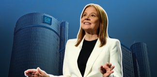 GM raises profit outlook, navigates EV challenges, seeks tariff relief GM, outlook